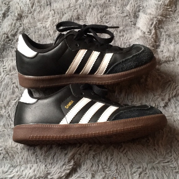 boys adidas samba